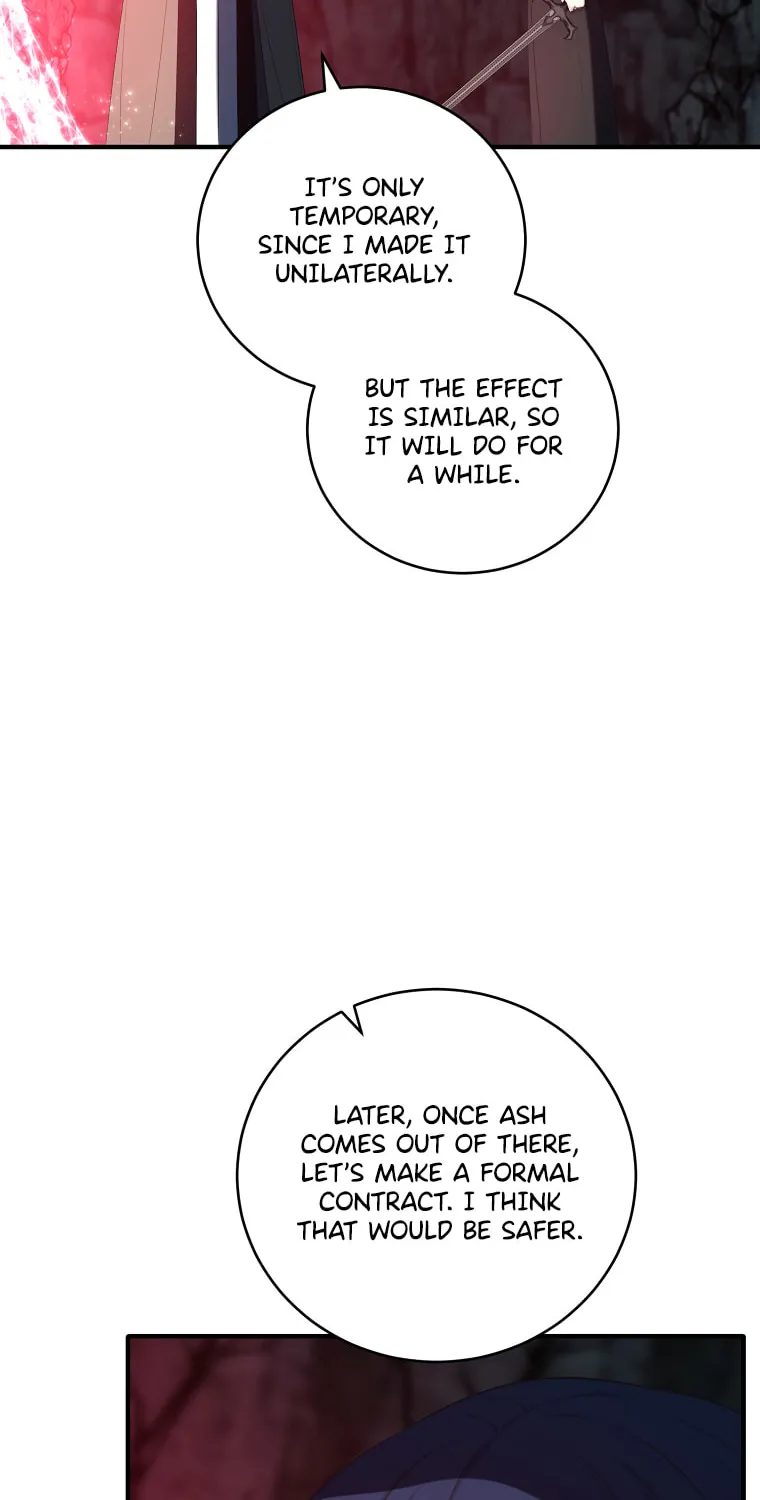 Elqueeness Chapter 302 page 76 - 