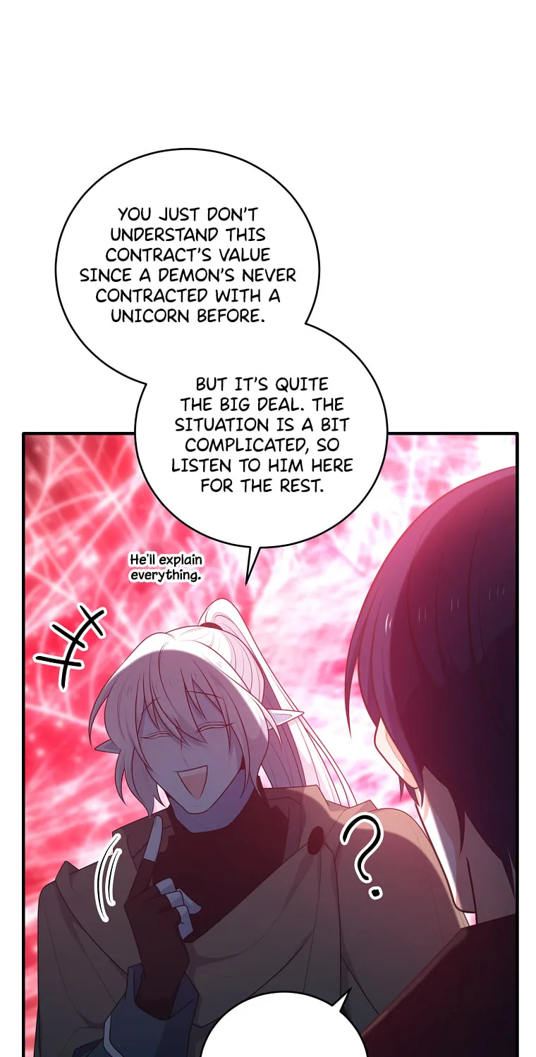 Elqueeness Chapter 302 page 78 - 