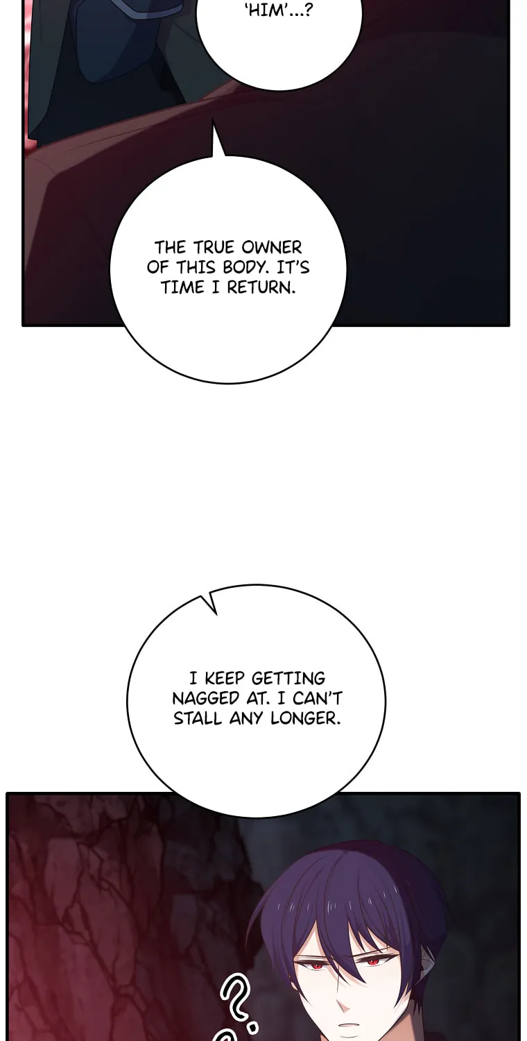 Elqueeness Chapter 302 page 79 - 