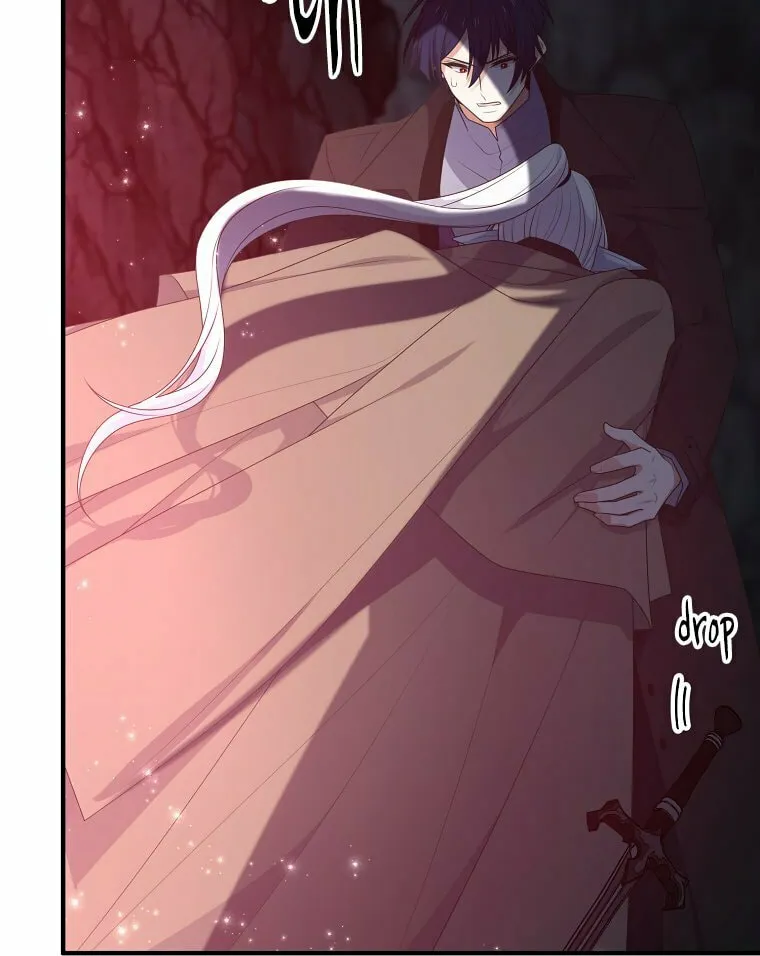 Elqueeness Chapter 302 page 88 - 