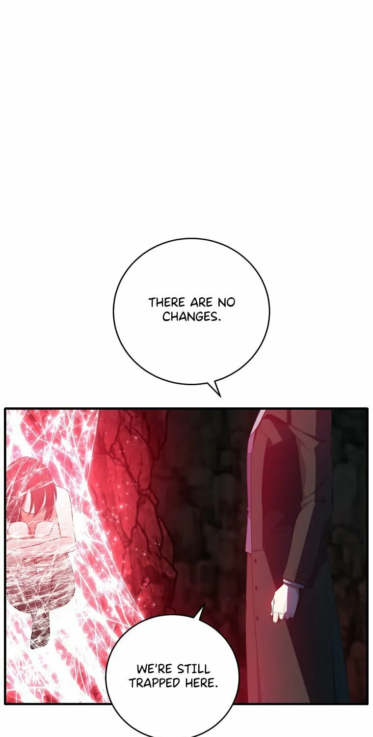 Elqueeness Chapter 302 page 10 - 