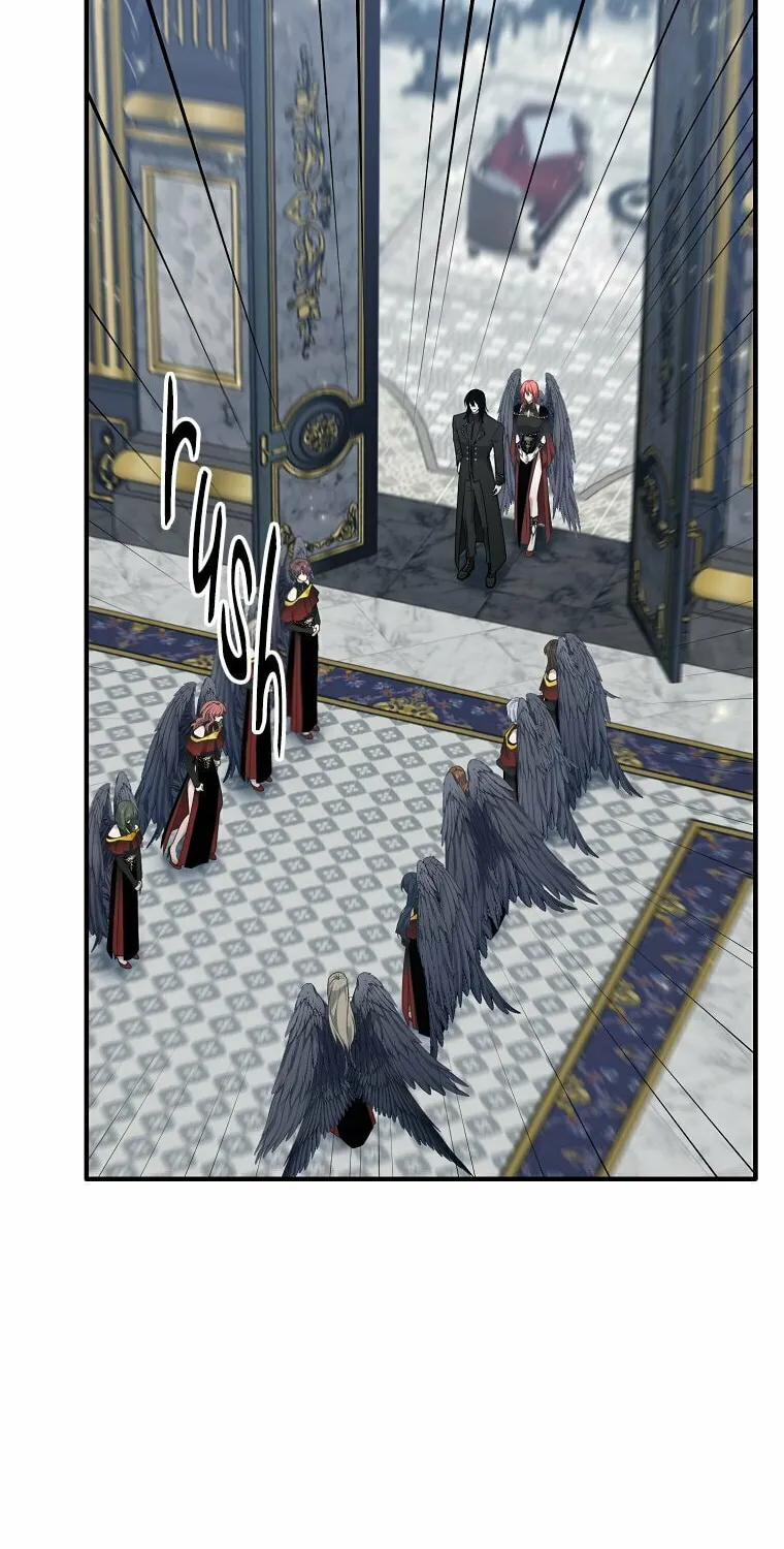 Elqueeness Chapter 303 page 11 - 
