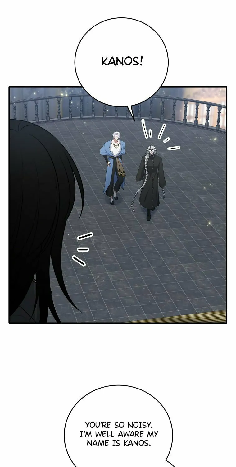 Elqueeness Chapter 303 page 13 - 
