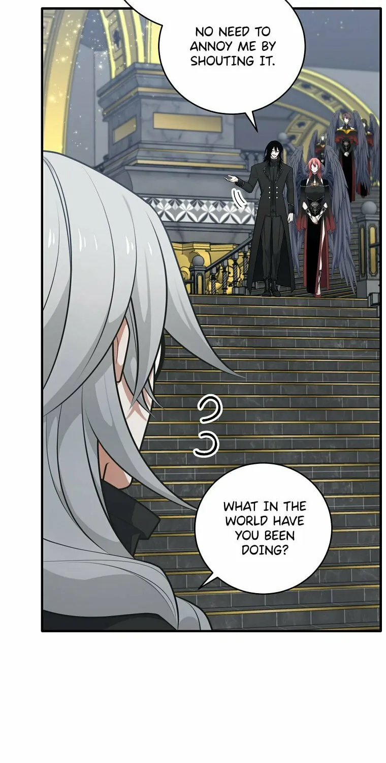 Elqueeness Chapter 303 page 14 - 