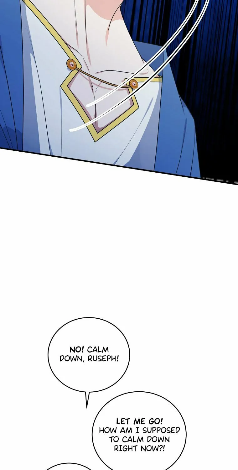 Elqueeness Chapter 303 page 16 - 