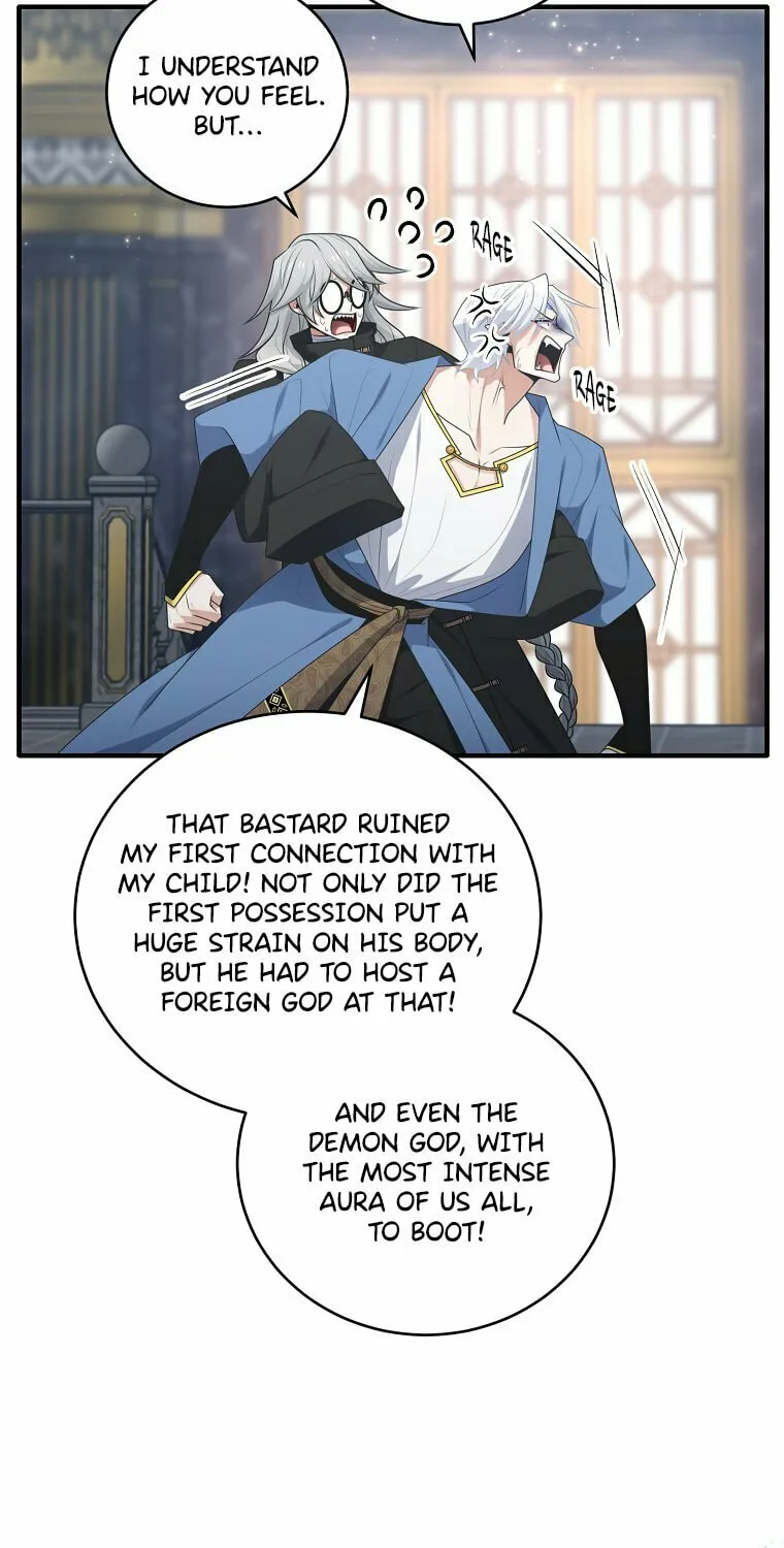 Elqueeness Chapter 303 page 17 - 