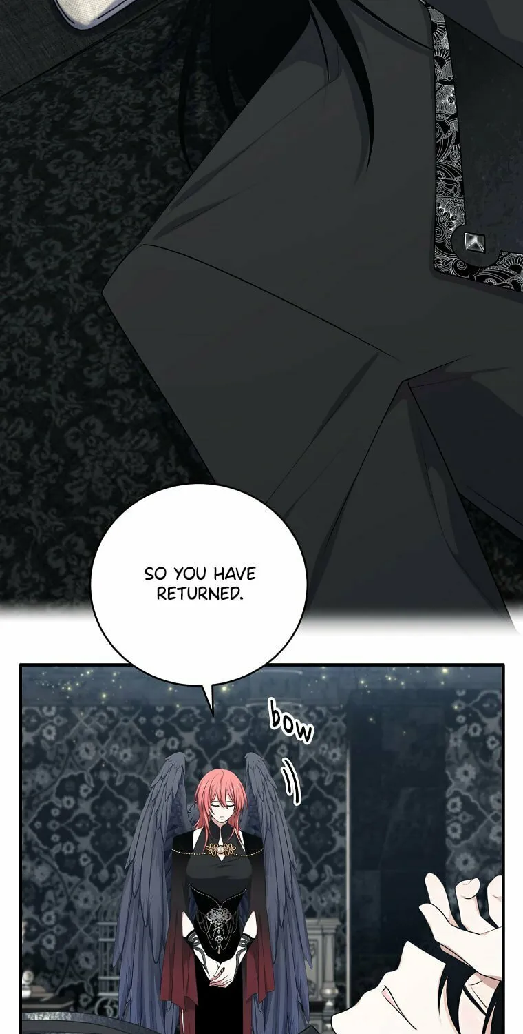 Elqueeness Chapter 303 page 3 - 
