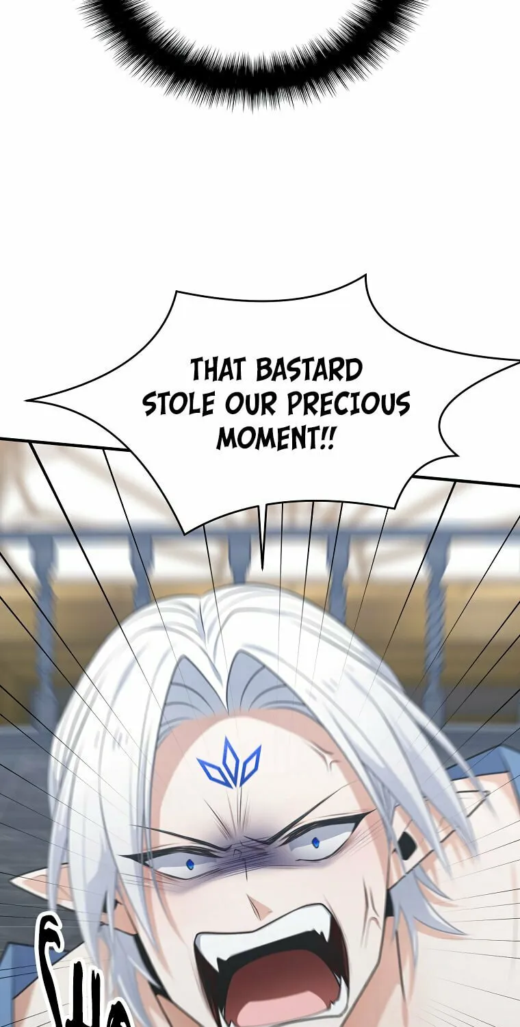 Elqueeness Chapter 303 page 21 - 