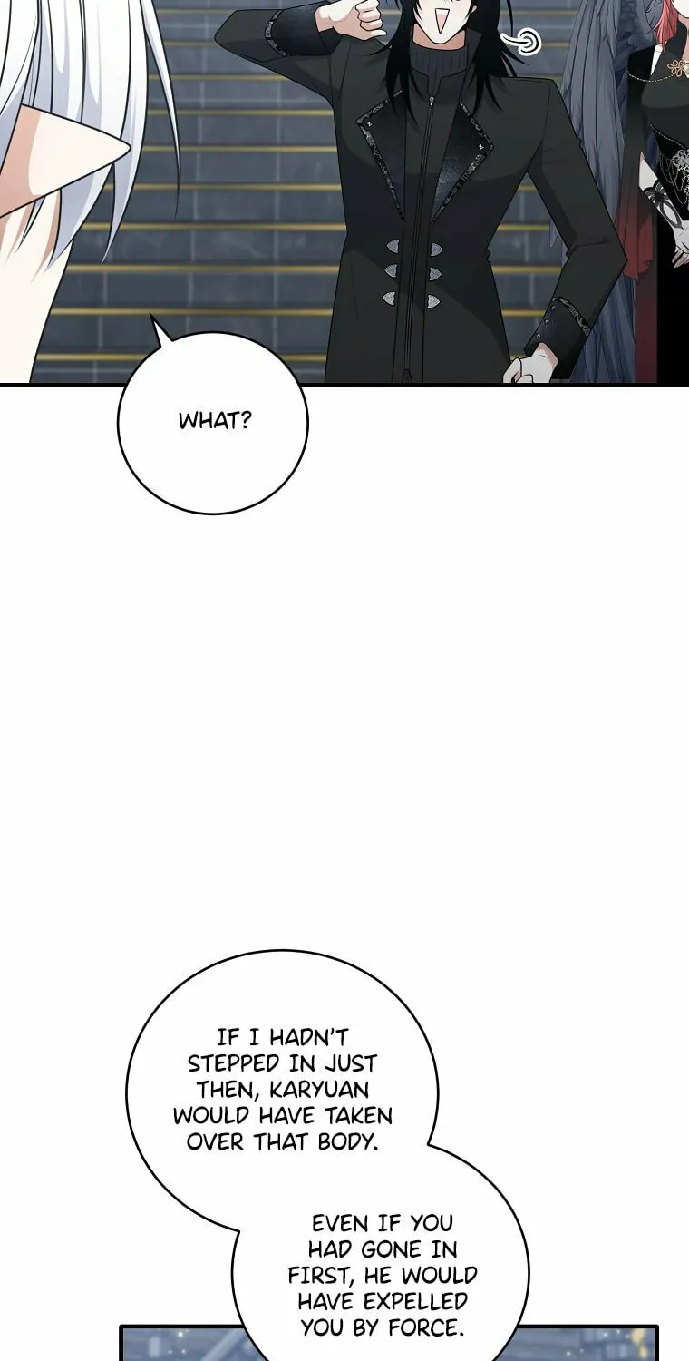 Elqueeness Chapter 303 page 23 - 