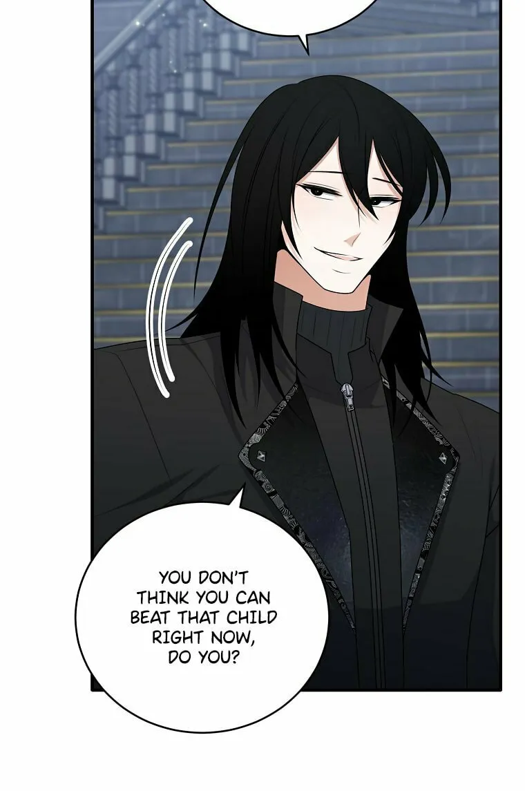 Elqueeness Chapter 303 page 24 - 