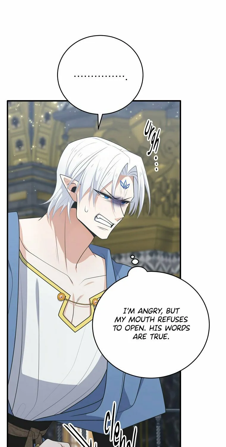 Elqueeness Chapter 303 page 25 - 