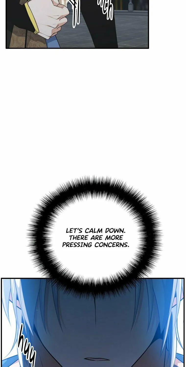 Elqueeness Chapter 303 page 26 - 