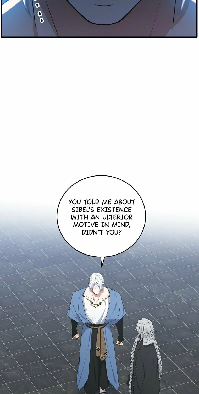 Elqueeness Chapter 303 page 27 - 