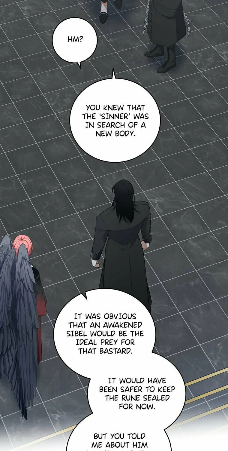 Elqueeness Chapter 303 page 28 - 