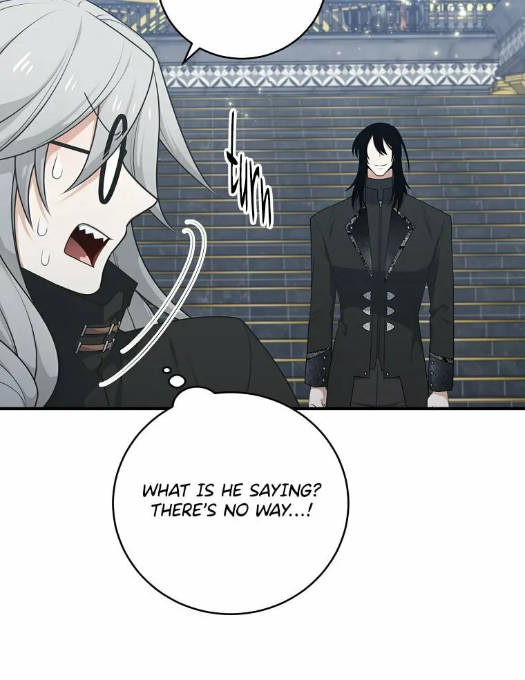 Elqueeness Chapter 303 page 30 - 