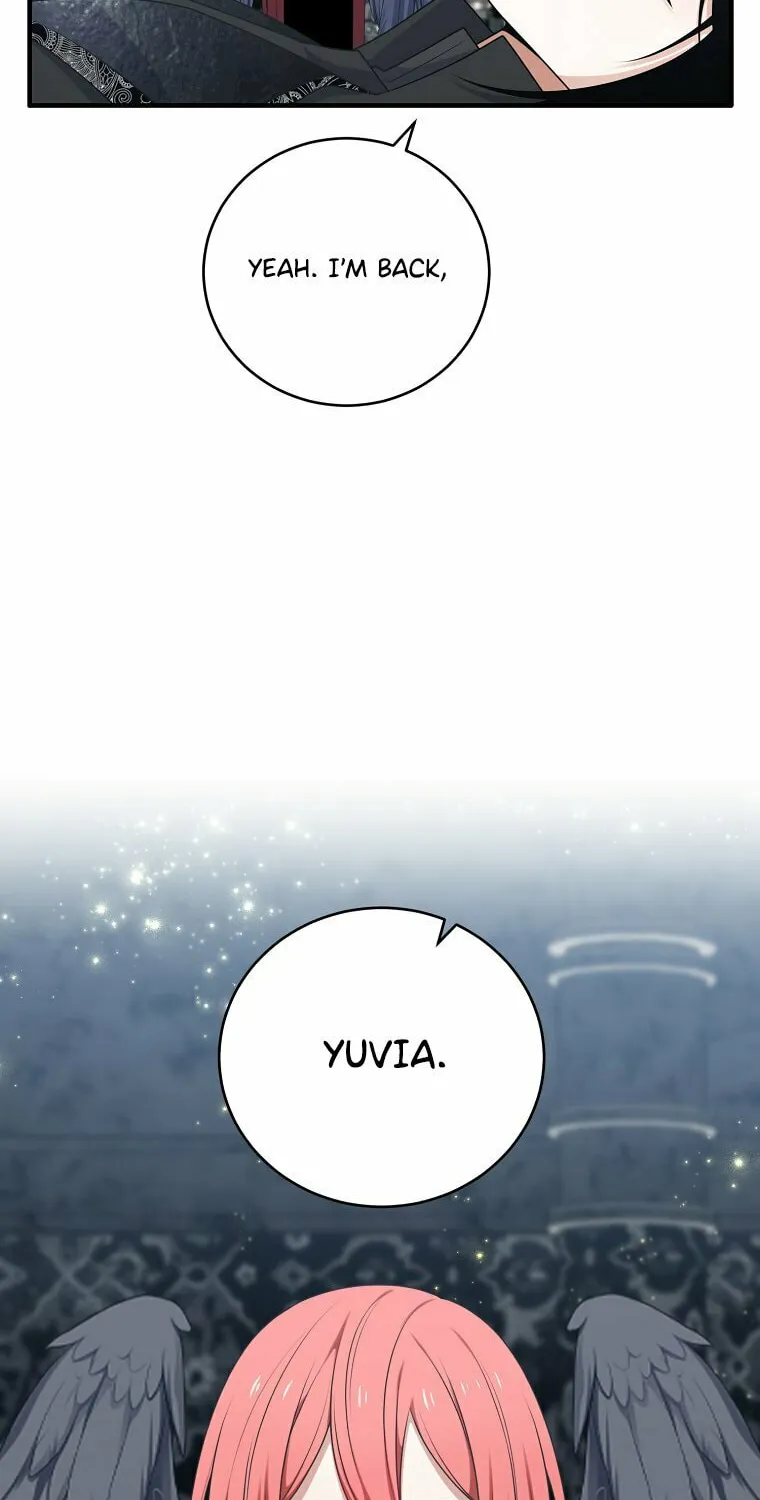 Elqueeness Chapter 303 page 4 - 