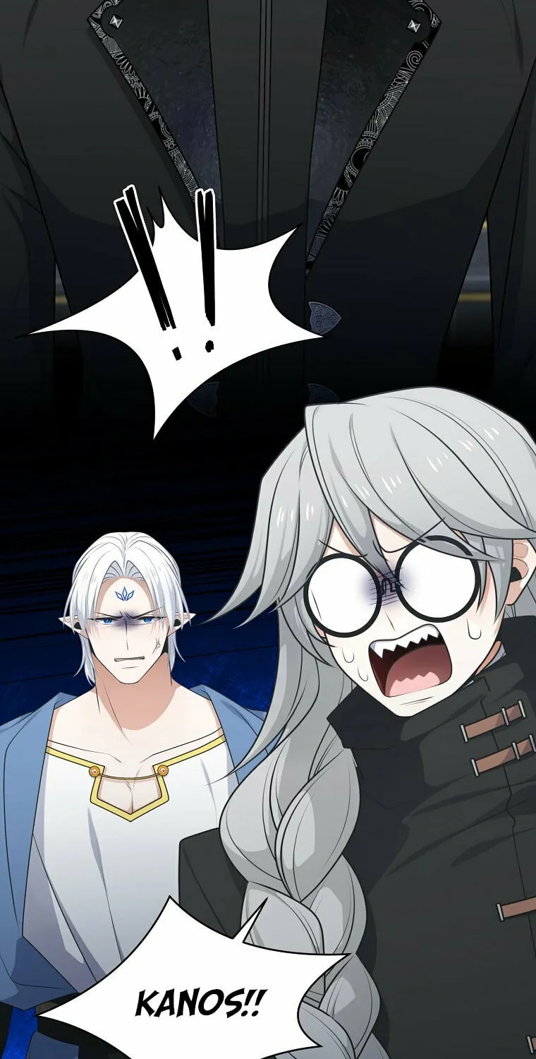 Elqueeness Chapter 303 page 32 - 