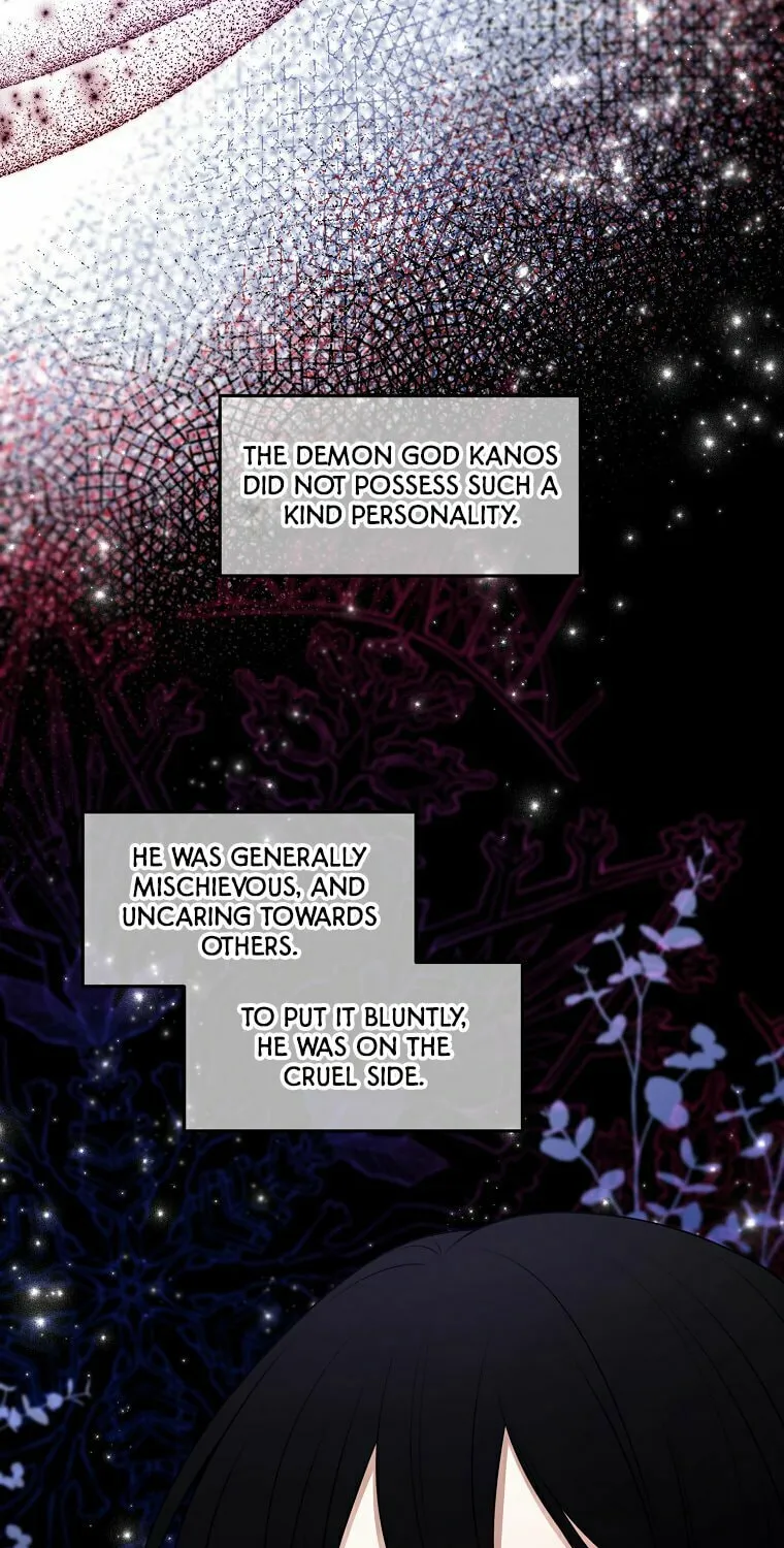 Elqueeness Chapter 303 page 35 - 