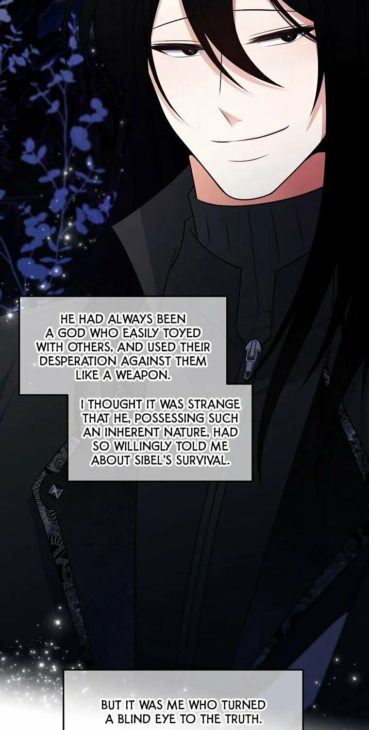 Elqueeness Chapter 303 page 36 - 