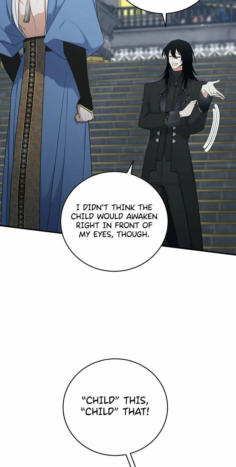 Elqueeness Chapter 303 page 40 - 