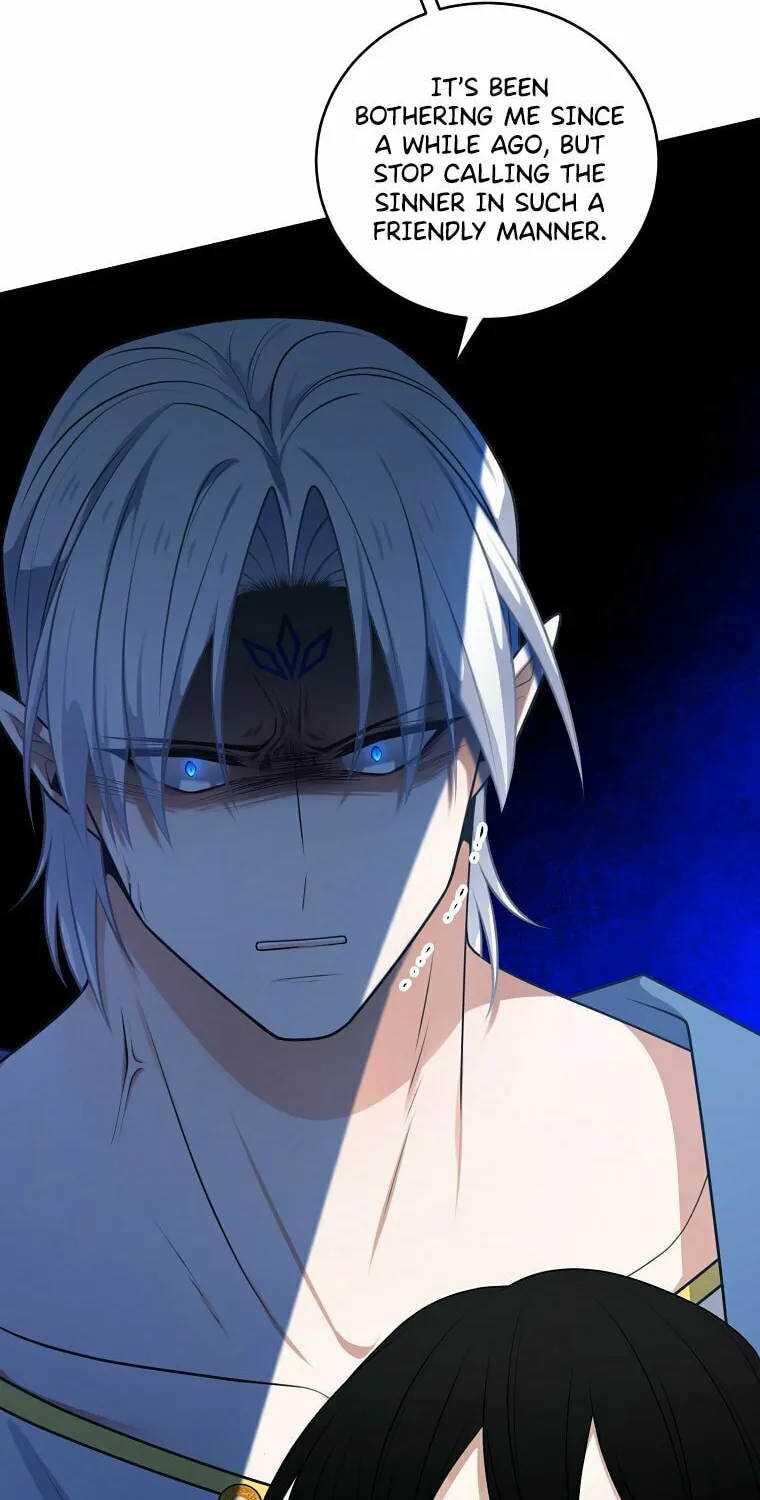 Elqueeness Chapter 303 page 41 - 