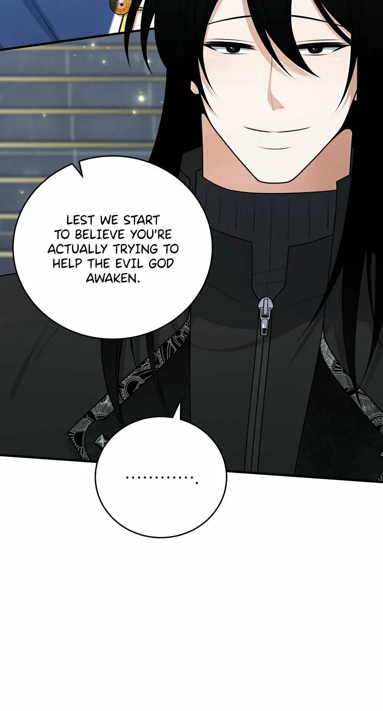 Elqueeness Chapter 303 page 42 - 