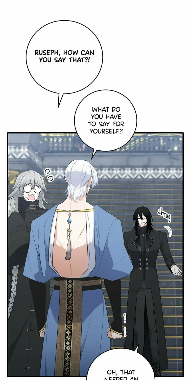 Elqueeness Chapter 303 page 43 - 