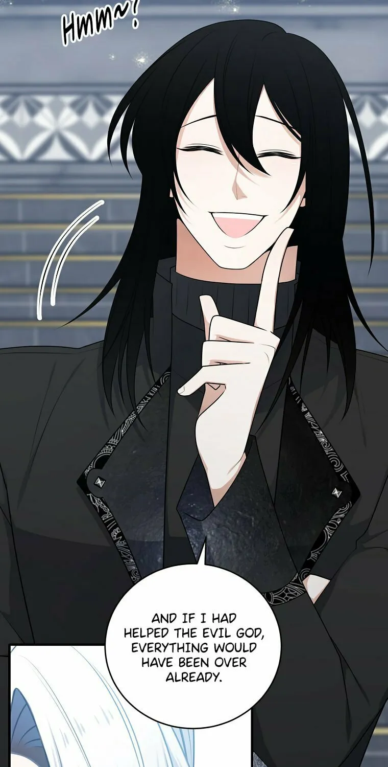 Elqueeness Chapter 303 page 45 - 