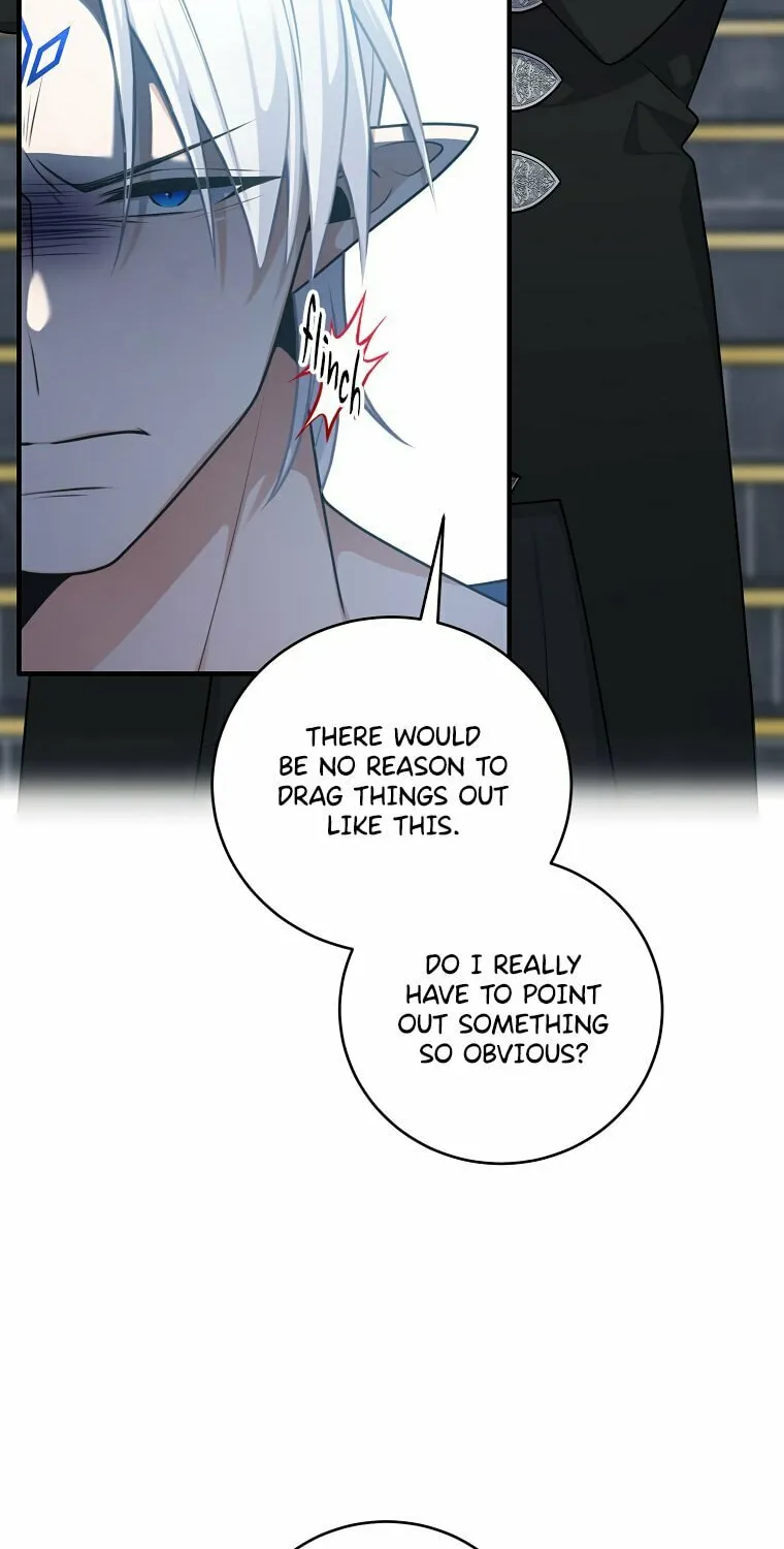 Elqueeness Chapter 303 page 46 - 