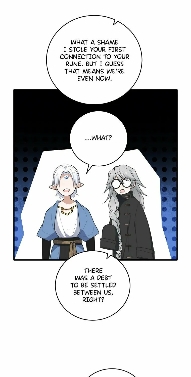 Elqueeness Chapter 303 page 49 - 
