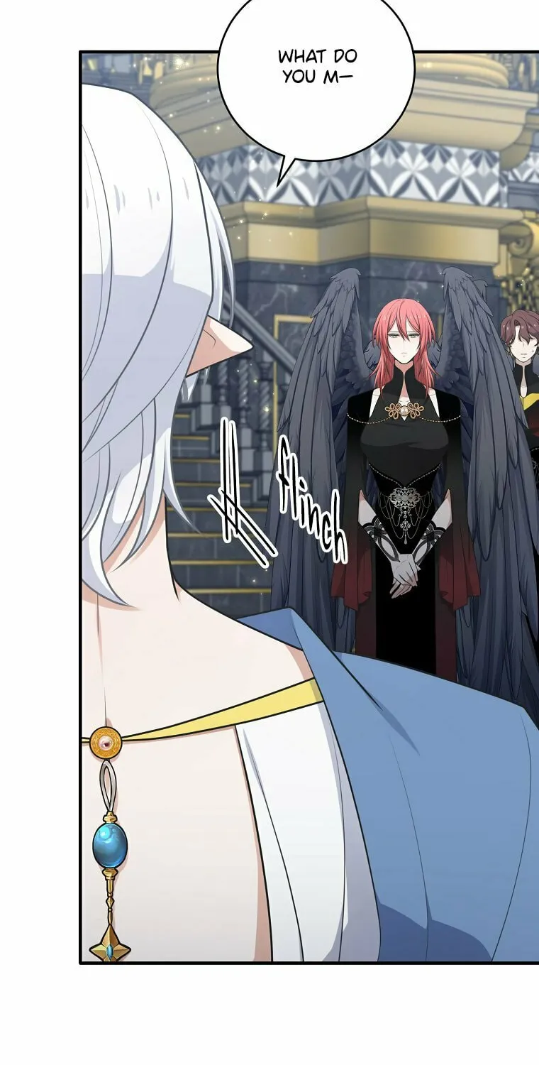 Elqueeness Chapter 303 page 50 - 