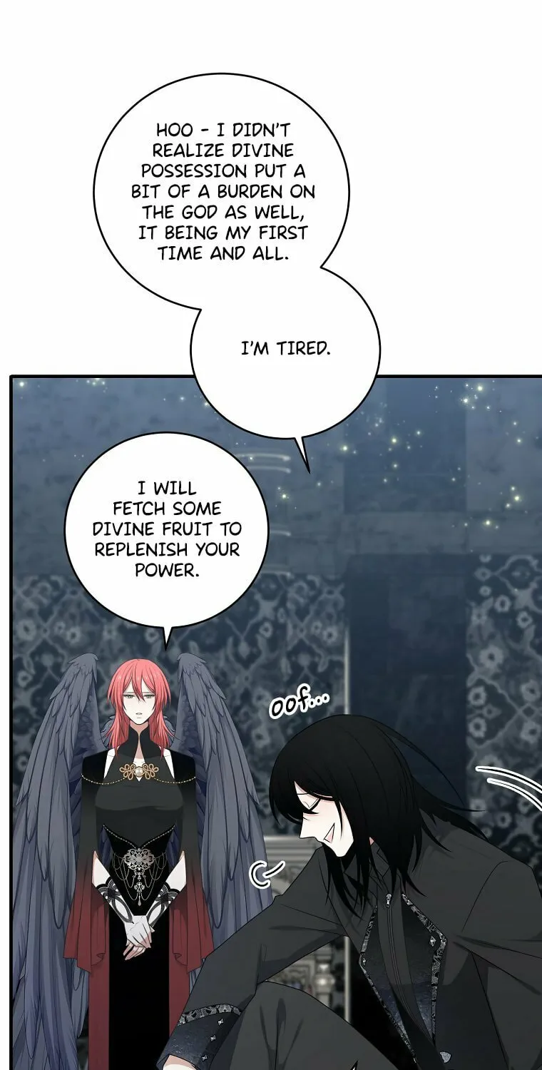 Elqueeness Chapter 303 page 6 - 