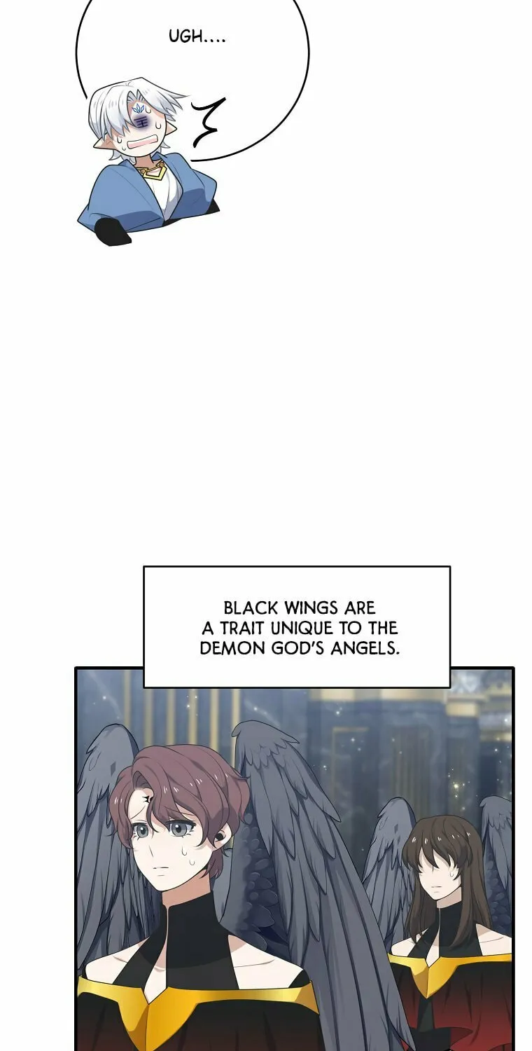 Elqueeness Chapter 303 page 52 - 