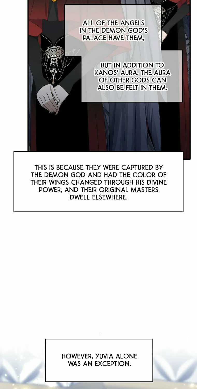 Elqueeness Chapter 303 page 53 - 