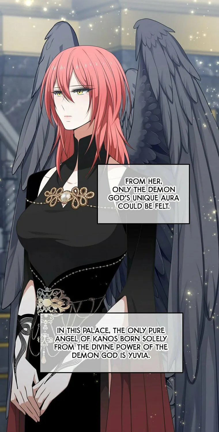 Elqueeness Chapter 303 page 54 - 