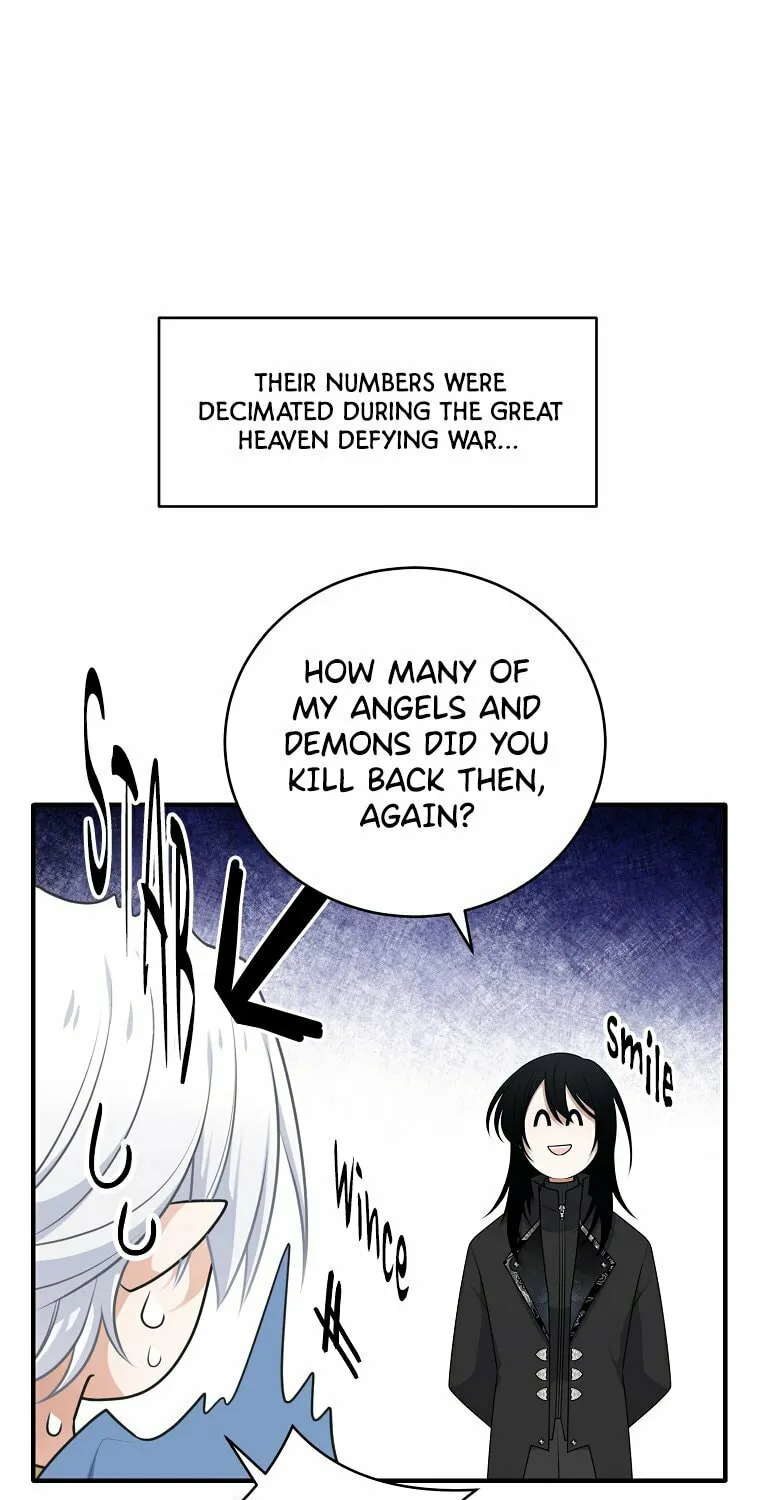 Elqueeness Chapter 303 page 56 - 