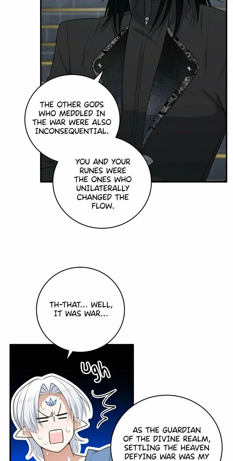 Elqueeness Chapter 303 page 58 - 
