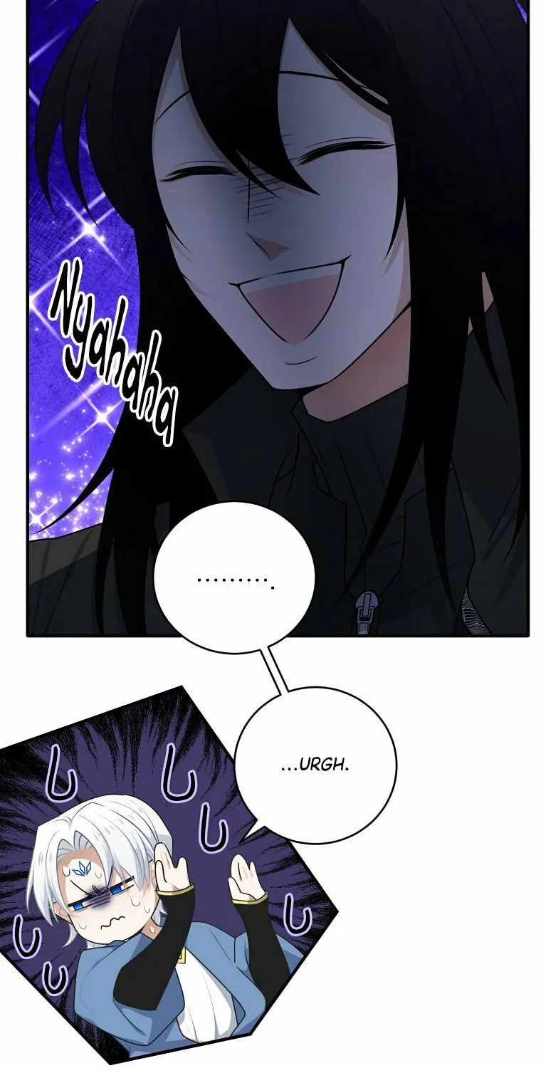 Elqueeness Chapter 303 page 60 - 