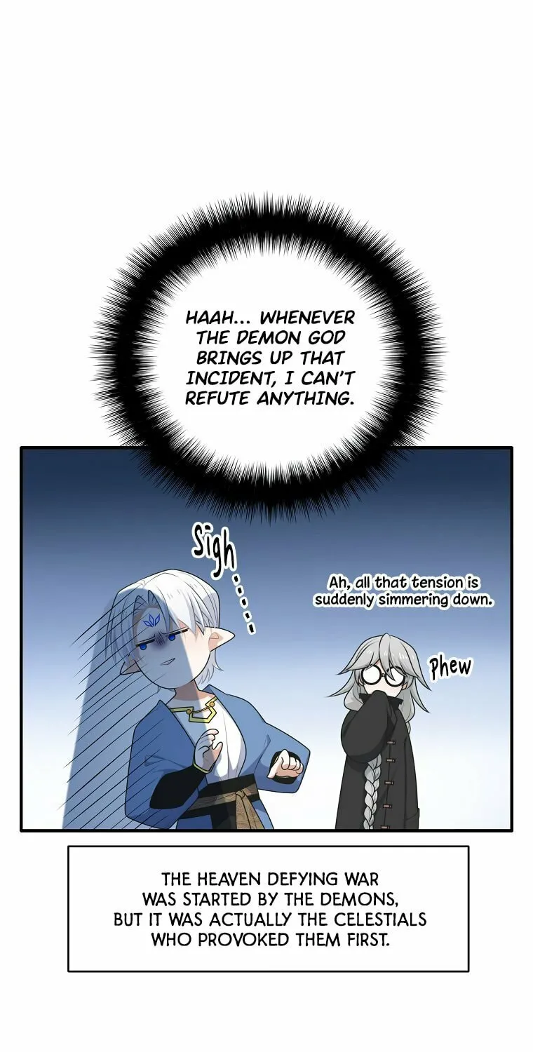 Elqueeness Chapter 303 page 62 - 