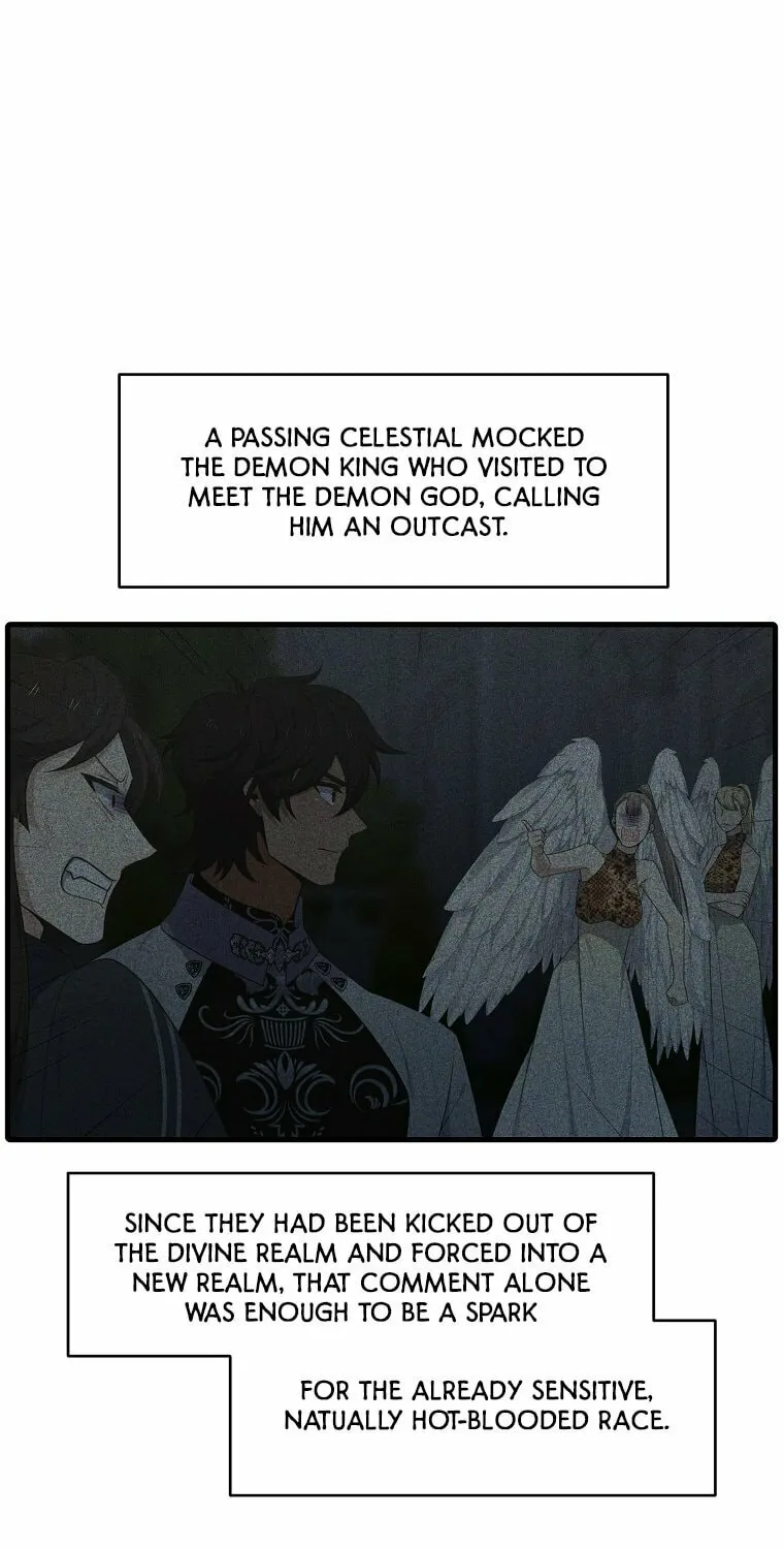 Elqueeness Chapter 303 page 63 - 