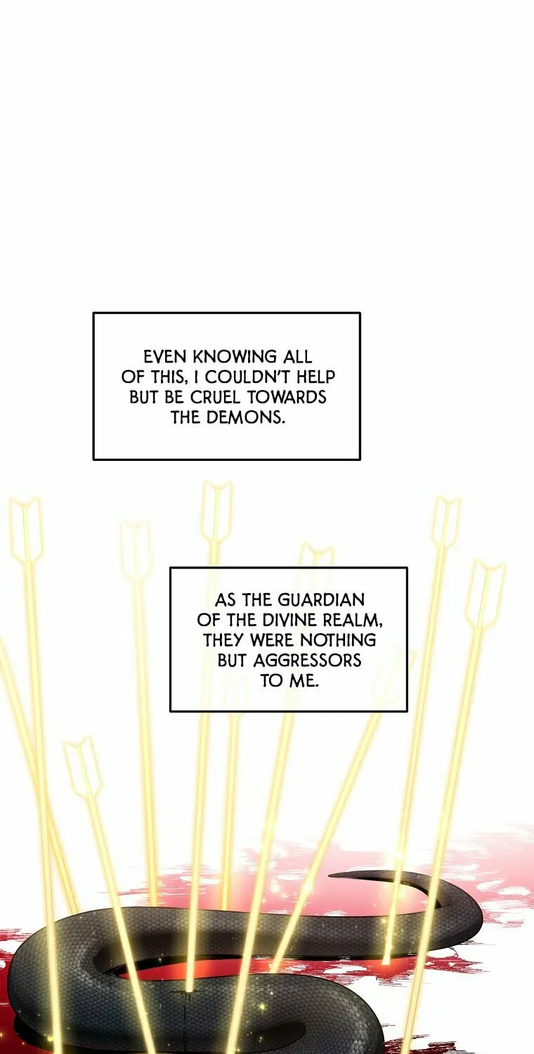Elqueeness Chapter 303 page 64 - 