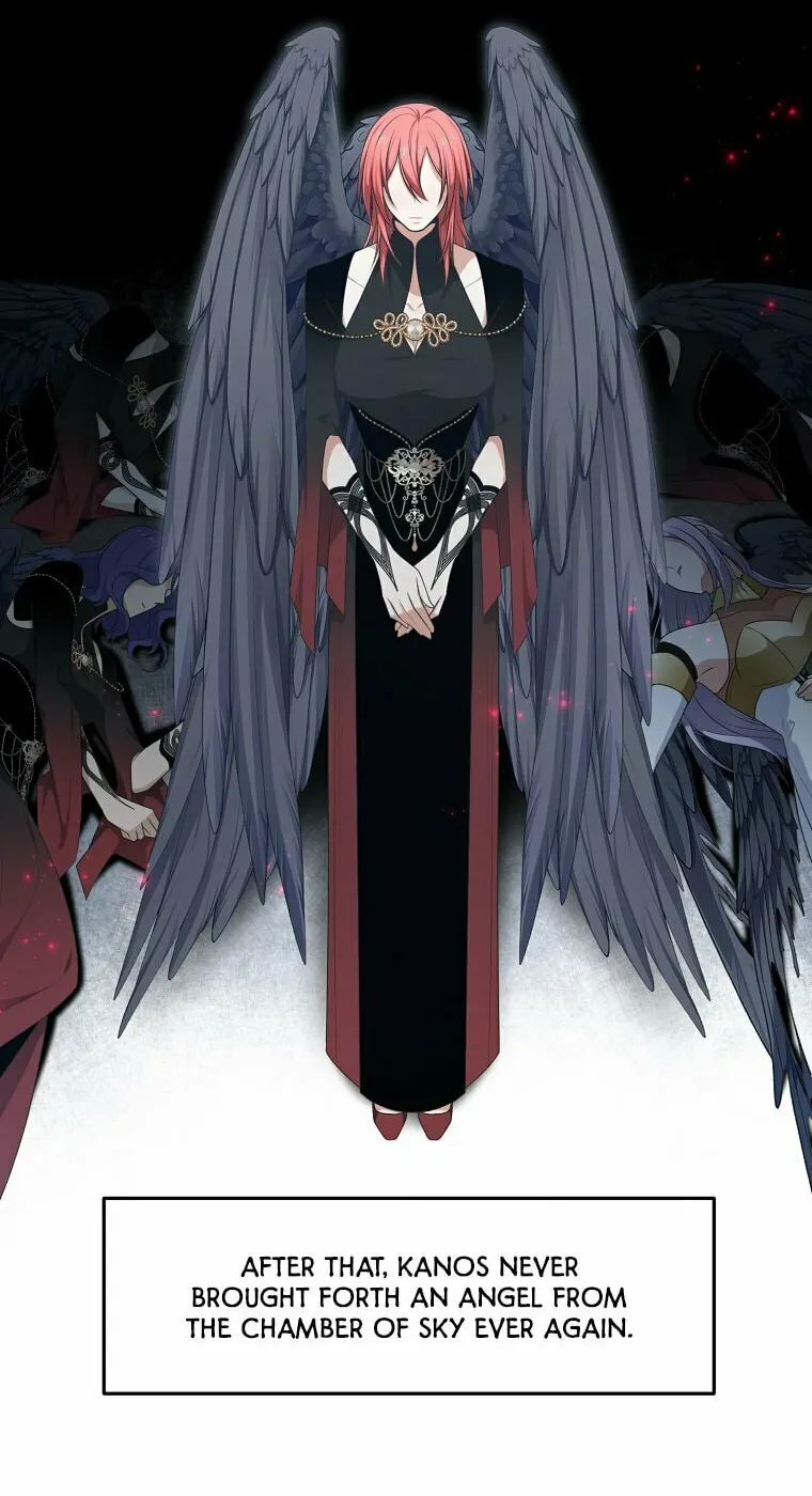 Elqueeness Chapter 303 page 67 - 