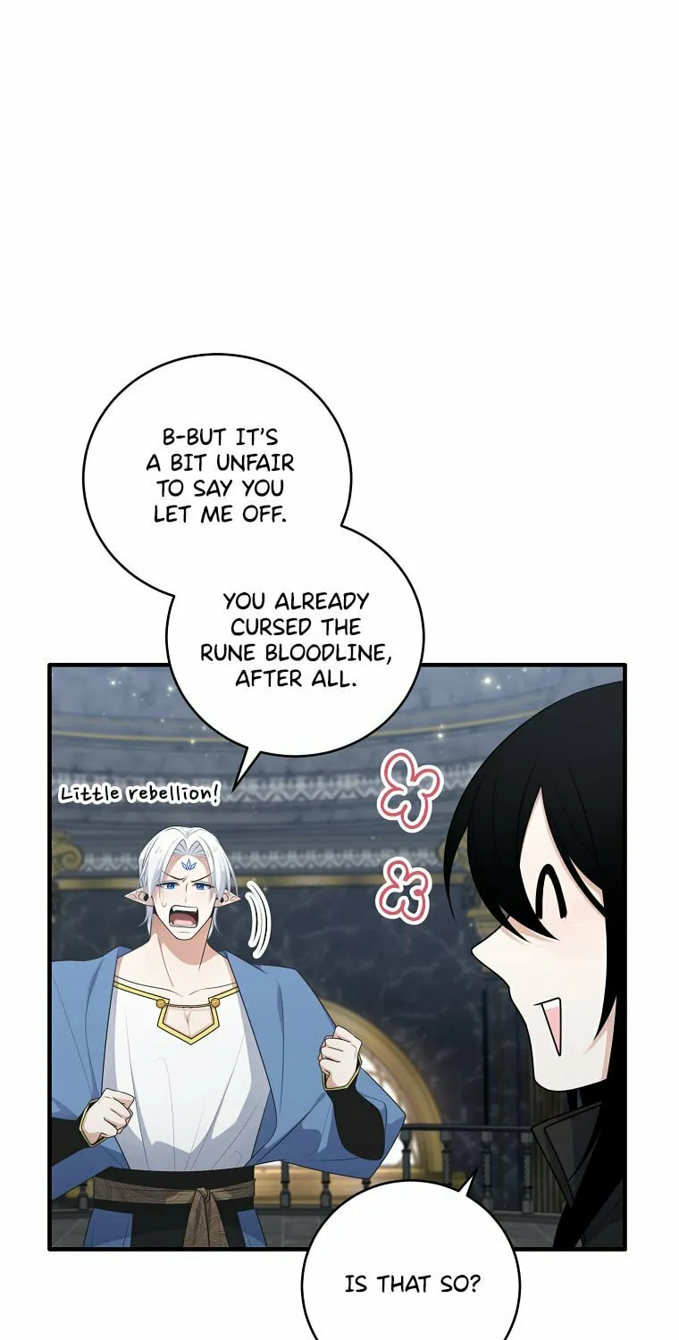 Elqueeness Chapter 303 page 68 - 