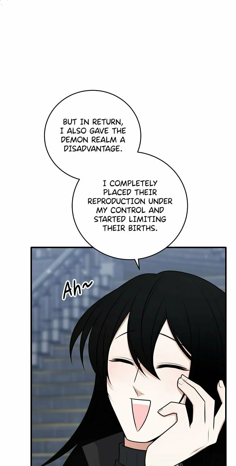 Elqueeness Chapter 303 page 71 - 