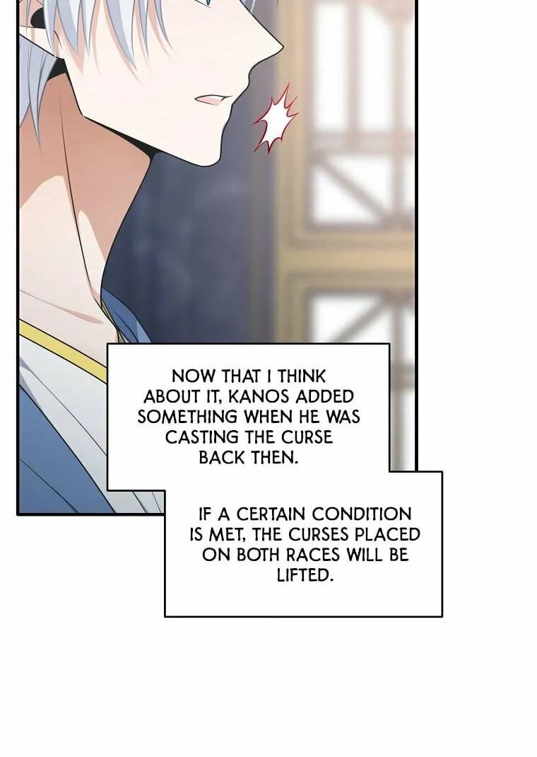 Elqueeness Chapter 303 page 73 - 