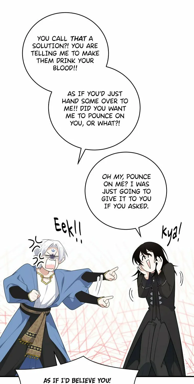 Elqueeness Chapter 303 page 75 - 