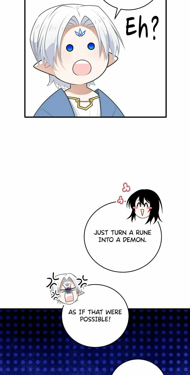 Elqueeness Chapter 303 page 77 - 