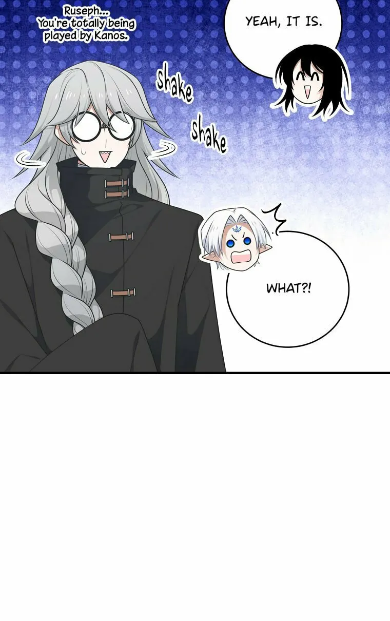 Elqueeness Chapter 303 page 78 - 