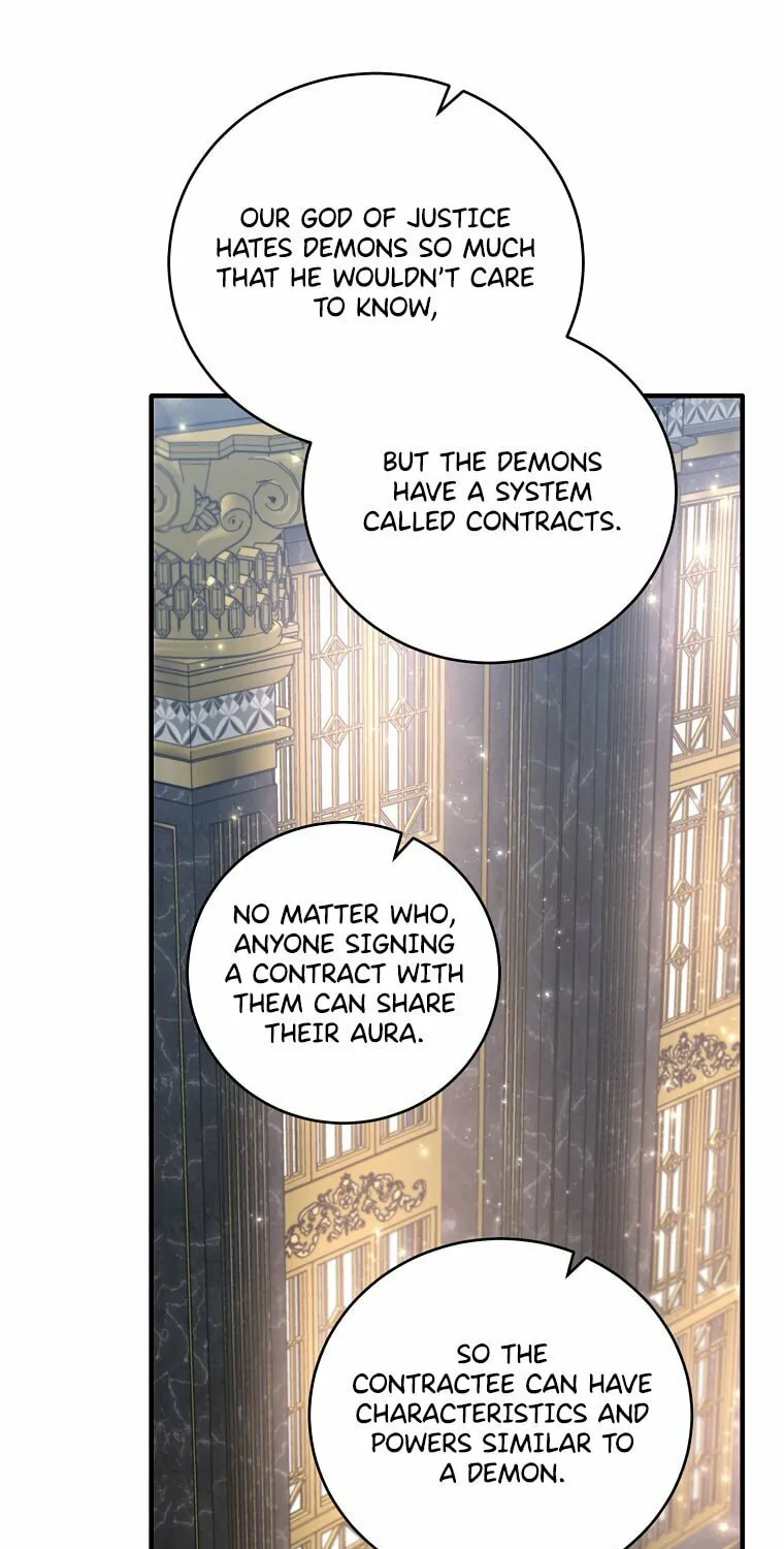 Elqueeness Chapter 303 page 79 - 