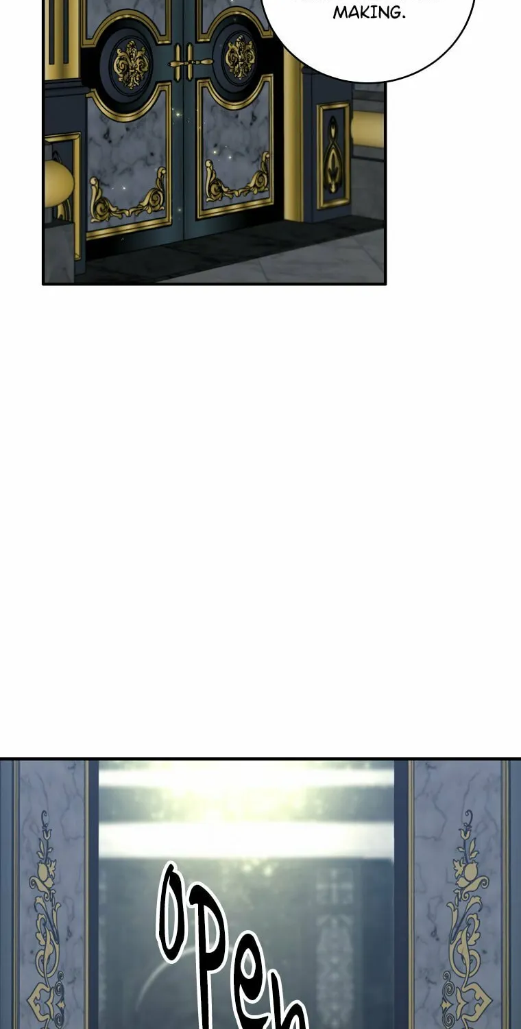 Elqueeness Chapter 303 page 9 - 